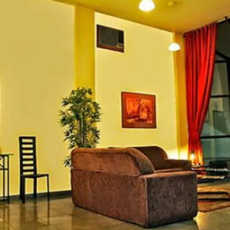 Scala Residence Hotel-3