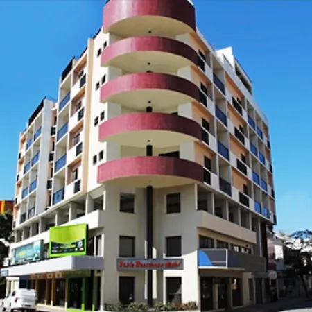Scala Residence Hotel-2