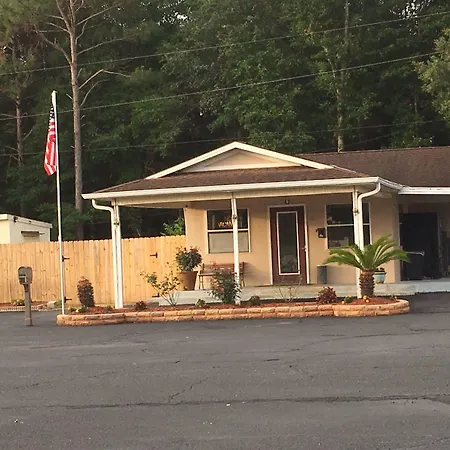Blackwater Inn Milton-2