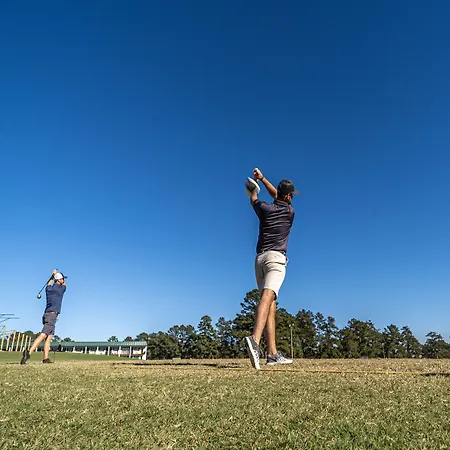 Dothan National Golf Club And Hotel-3