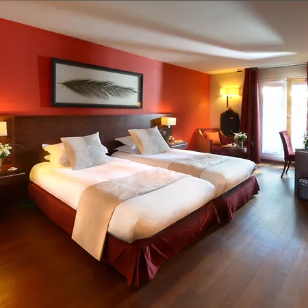 Hotel De Berny-2