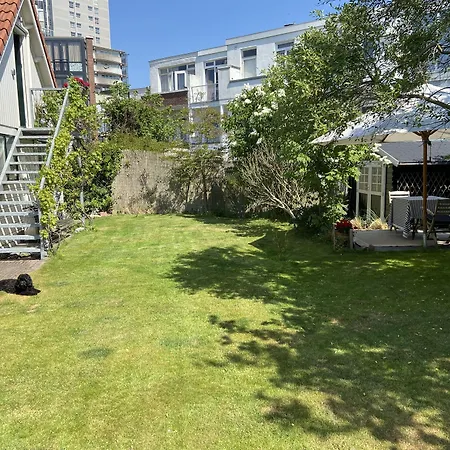 B & B Villa Suisse-3