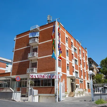 Maximo Hotel-2