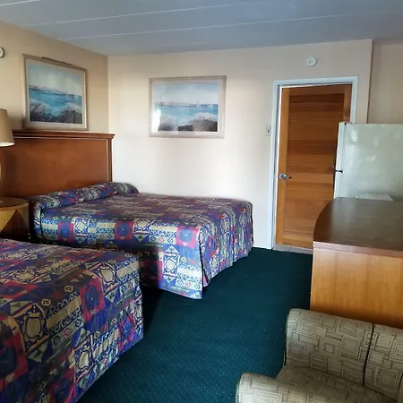 Royal Canadian Motel-3