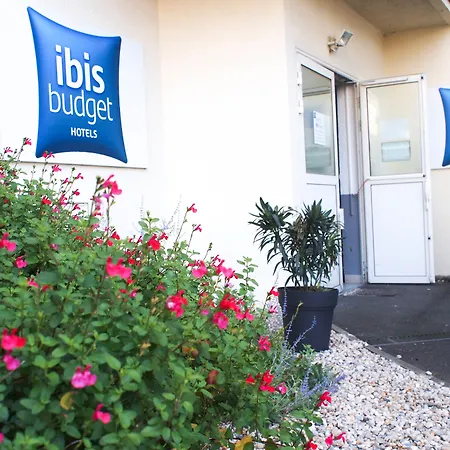 ibis budget Le Mans Centre-2