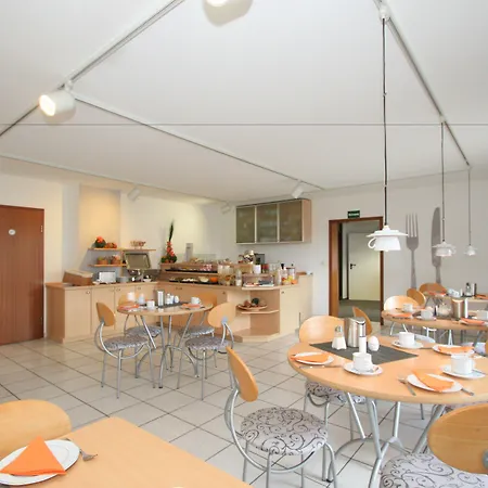 Residenz Hotel Giessen-3