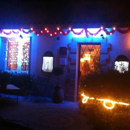 Auberge des Glycines-2