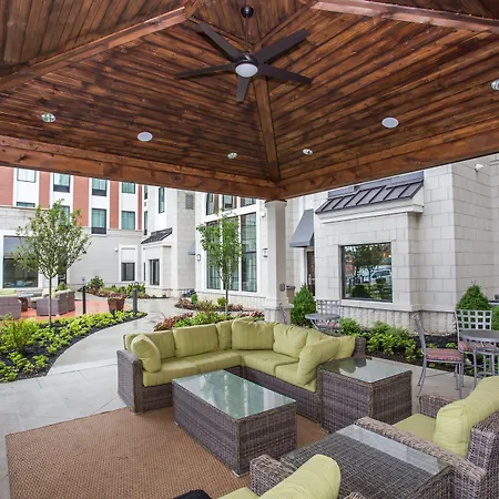 Staybridge Suites Miamisburg By Ihg-2