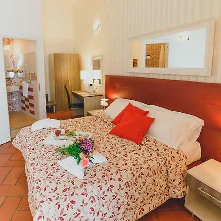 Bellini Home B&B Accessibile con Ascensore-2
