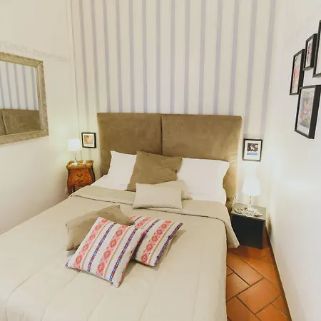 Bellini Home B&B Accessibile con Ascensore-3