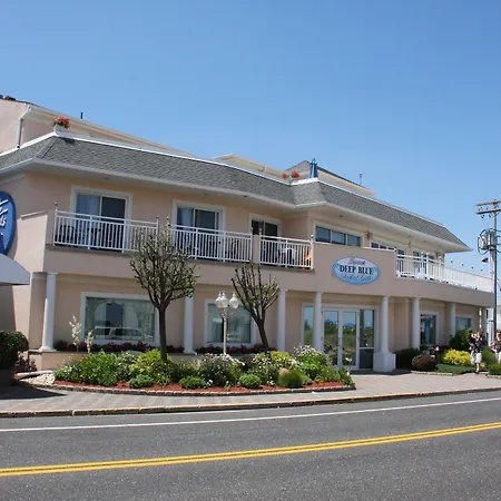 The White Sands Resort And Spa-3
