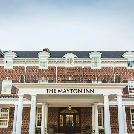 The Mayton-2