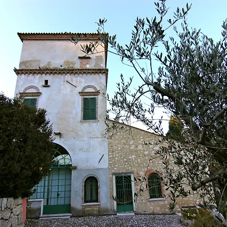 Hotel Villa Giona-2