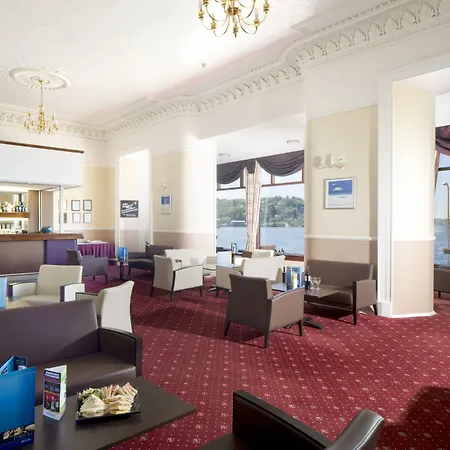 The Great Western Hotel-2