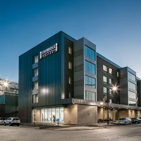 Staybridge Suites Des Moines Downtown By Ihg-2