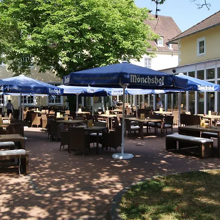 Hotel Wiehberg-3