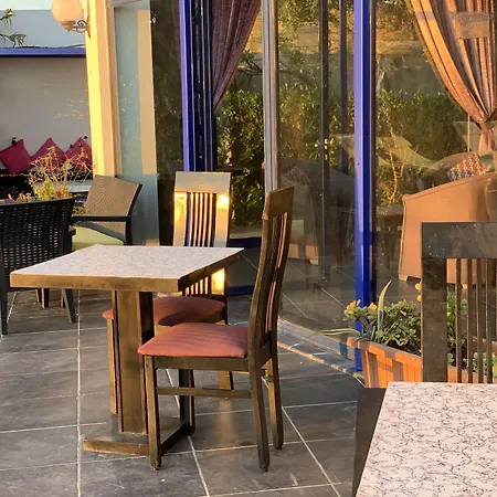 Auberge Oualidia Dream-2