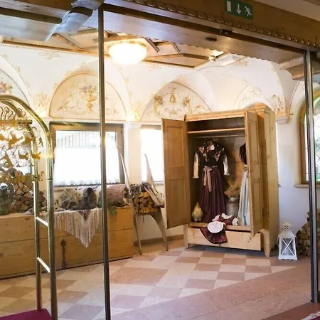 Sport Hotel Majarè-2