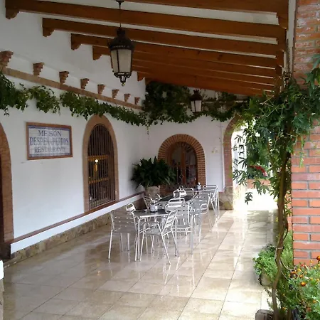 El Mesón de Despeñaperros-2