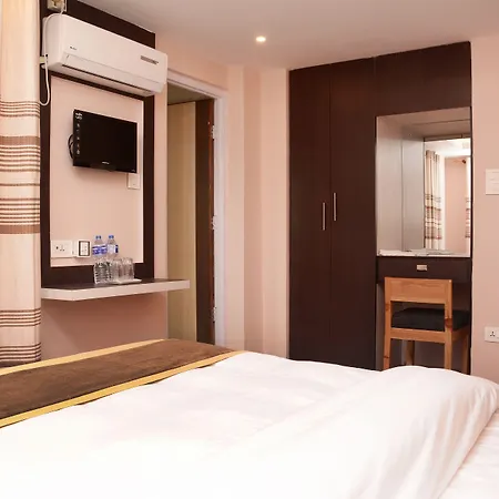 Lemon Tree Hotel Pvt. Ltd-2