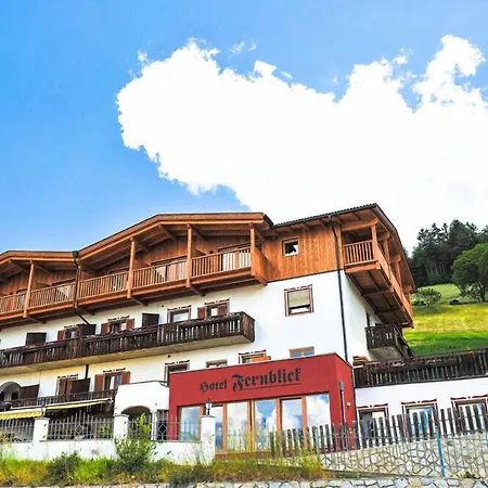Hotel Fernblick-2