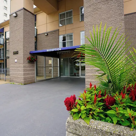 Hôtel Lindbergh-3