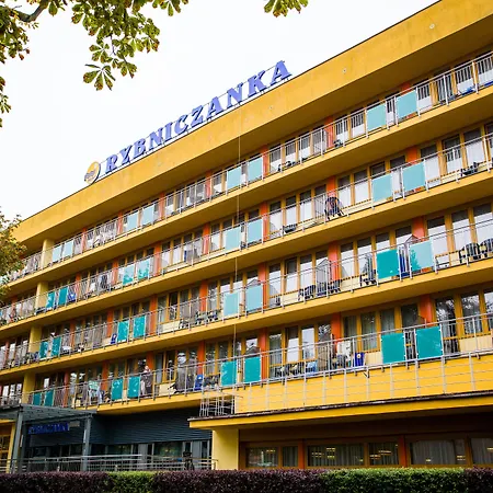 Hotel ***Nat Swinoujscie-2