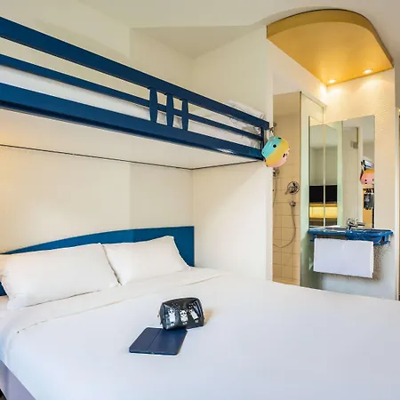 Ibis Budget Graz City-2