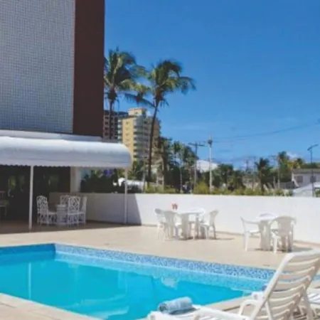 Salvador Mar Hotel-2