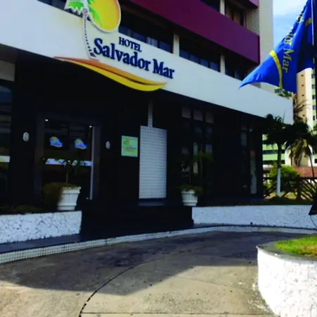 Salvador Mar Hotel-3