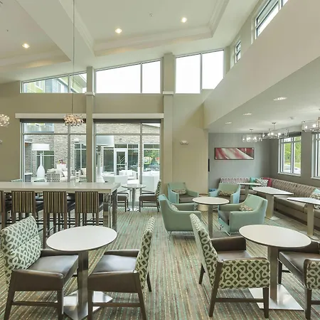 Residence Inn Portland Hillsboro/Brookwood-2