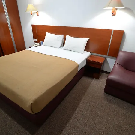 Puri Mega Hotel-2