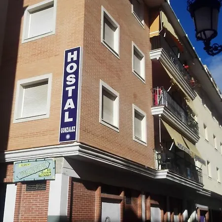 Hostal Gonzalez-3