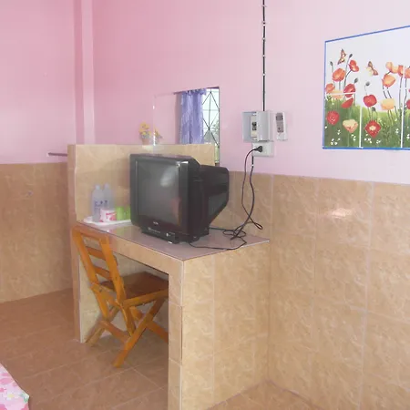 RuengsriSiri Guesthouse-2