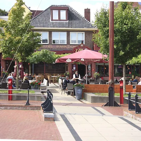 Hotel Parkzicht-2