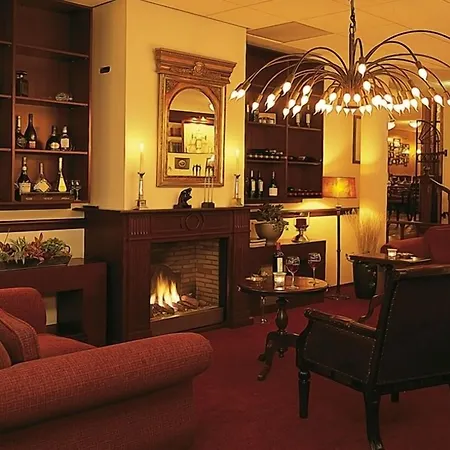Hotel Parkzicht-3