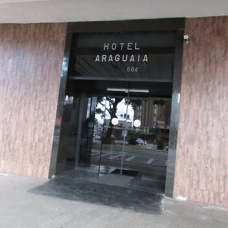 Hotel Araguaia Goiânia-3