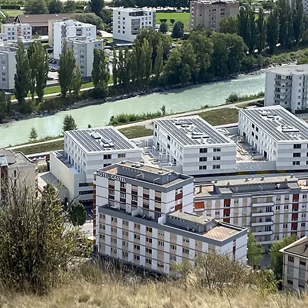 Hotel Castel-3