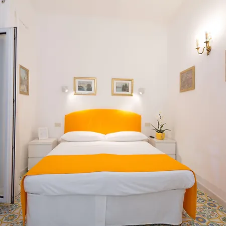 Marlin Guest House-3