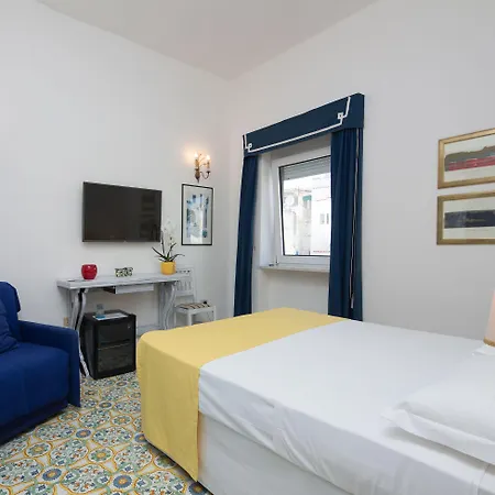Marlin Guest House-2