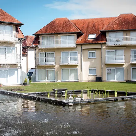 Holiday Suites De Haan-3