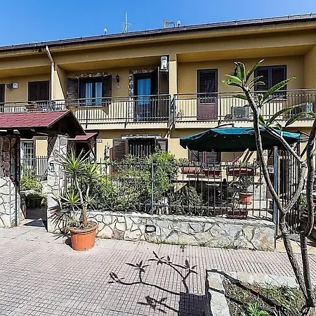 Bed And Breakfast Marina D'Aspra-2