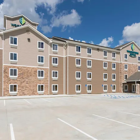 Woodspring Suites Lafayette-2