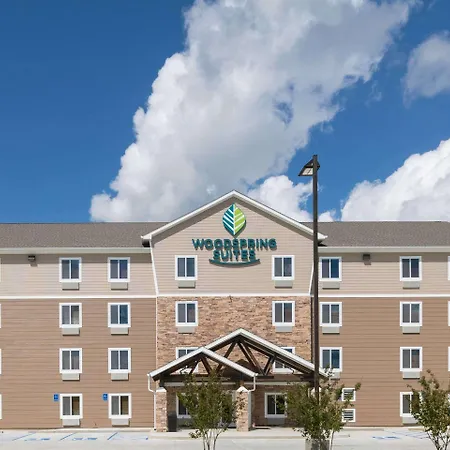 Woodspring Suites Lafayette-3