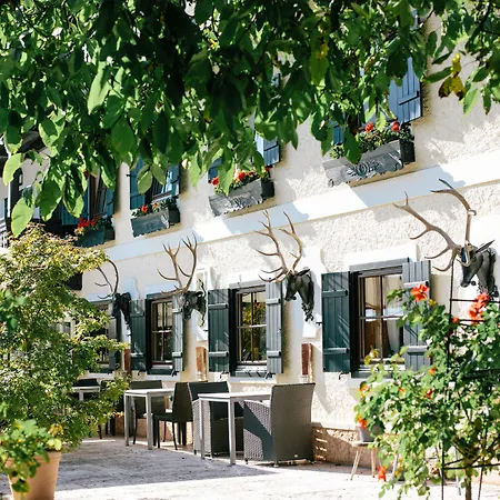Hotel Stroblerhof-2