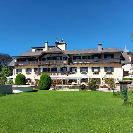 Hotel Stroblerhof-3