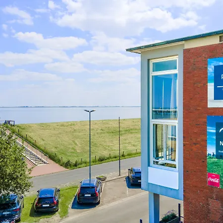 Nordseehotel Wilhelmshaven-2
