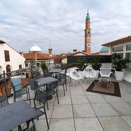 Antico Hotel Vicenza-3
