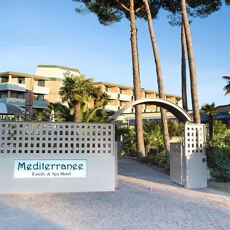 Mediterranee Family Hotel & Spa-3