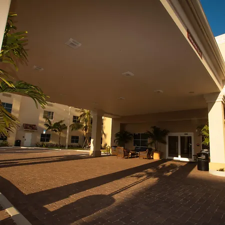 Towneplace Suites By Marriott Boynton Beach-2